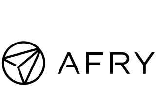 AFRY logo