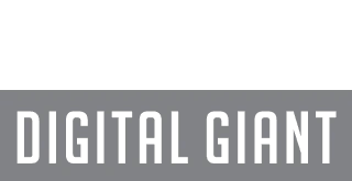 Digital Giant logo