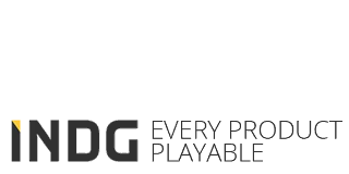 INDG logo