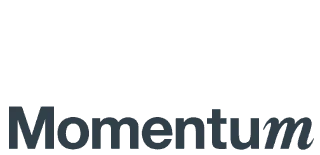 MOMENTUM logo