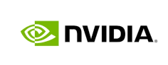 nvidia logo